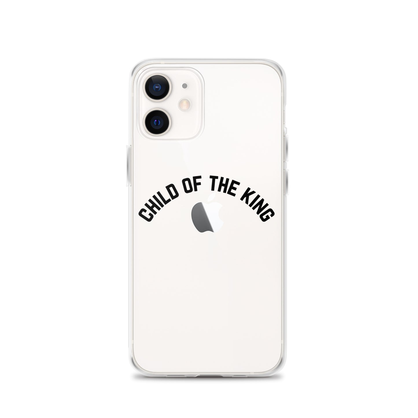 Promise Apparel Child of The King iPhone® Case