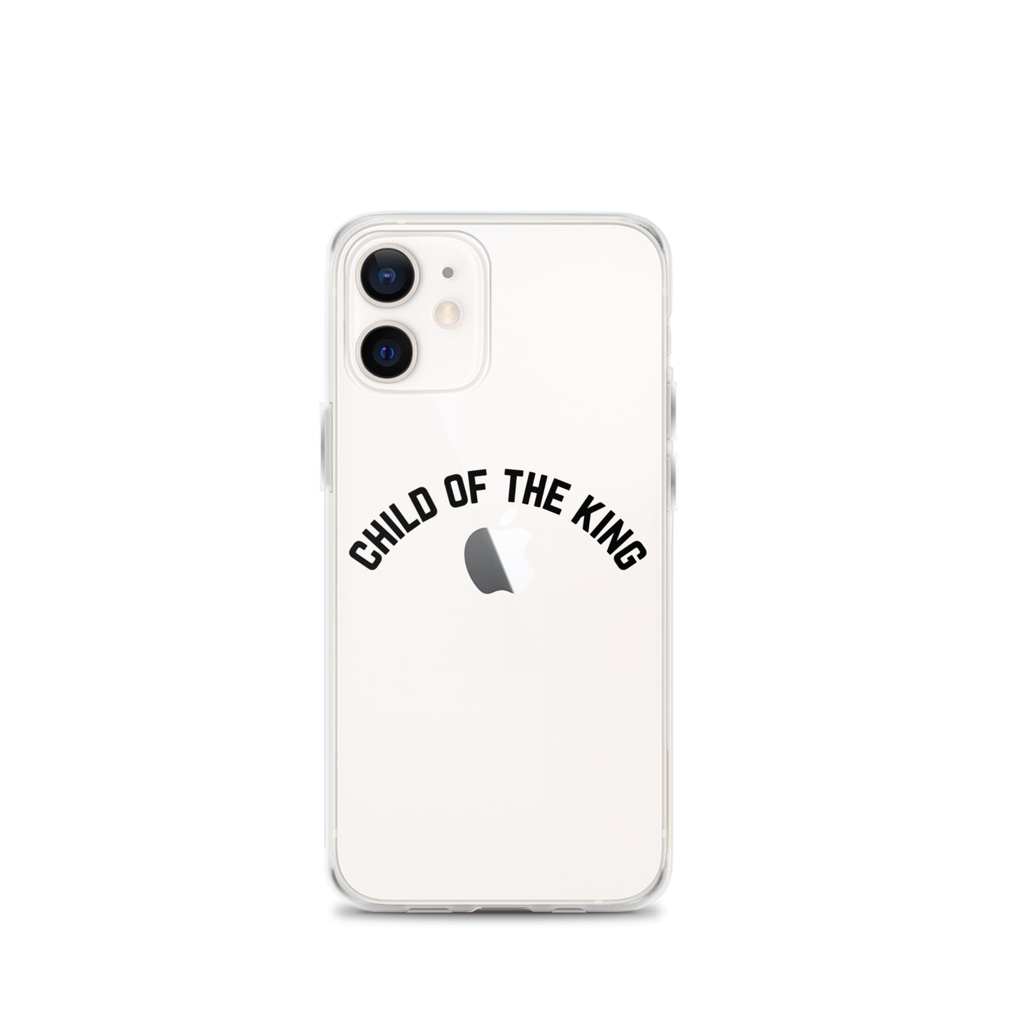 Promise Apparel Child of The King iPhone® Case