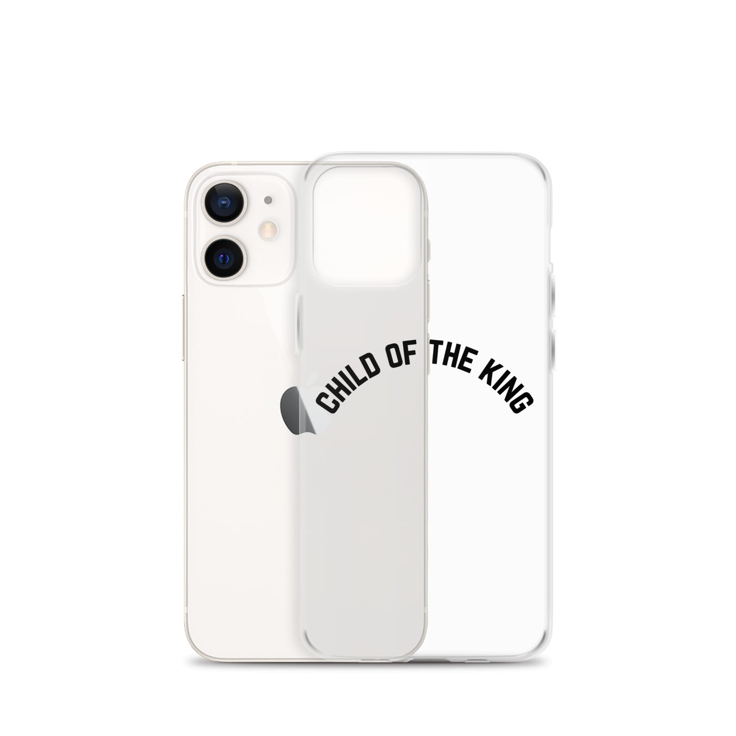 Promise Apparel Child of The King iPhone® Case