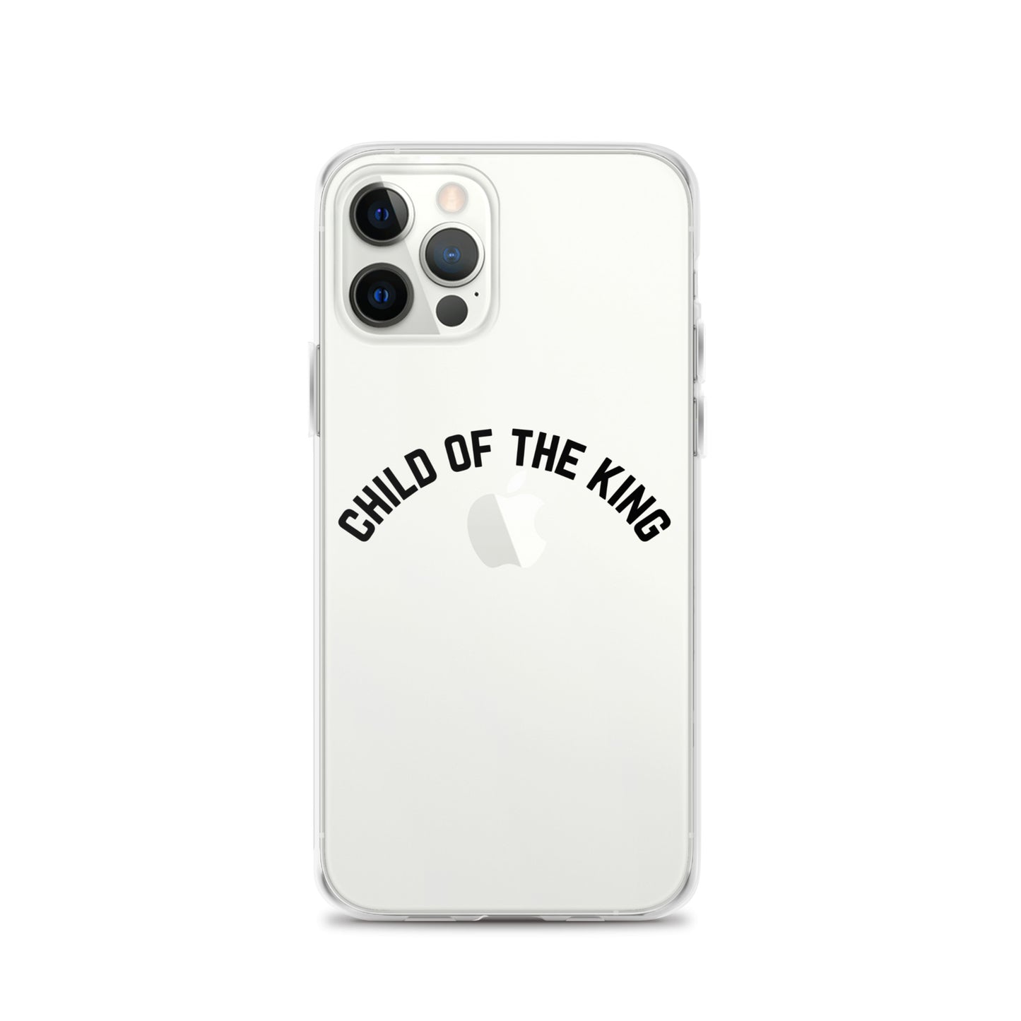 Promise Apparel Child of The King iPhone® Case