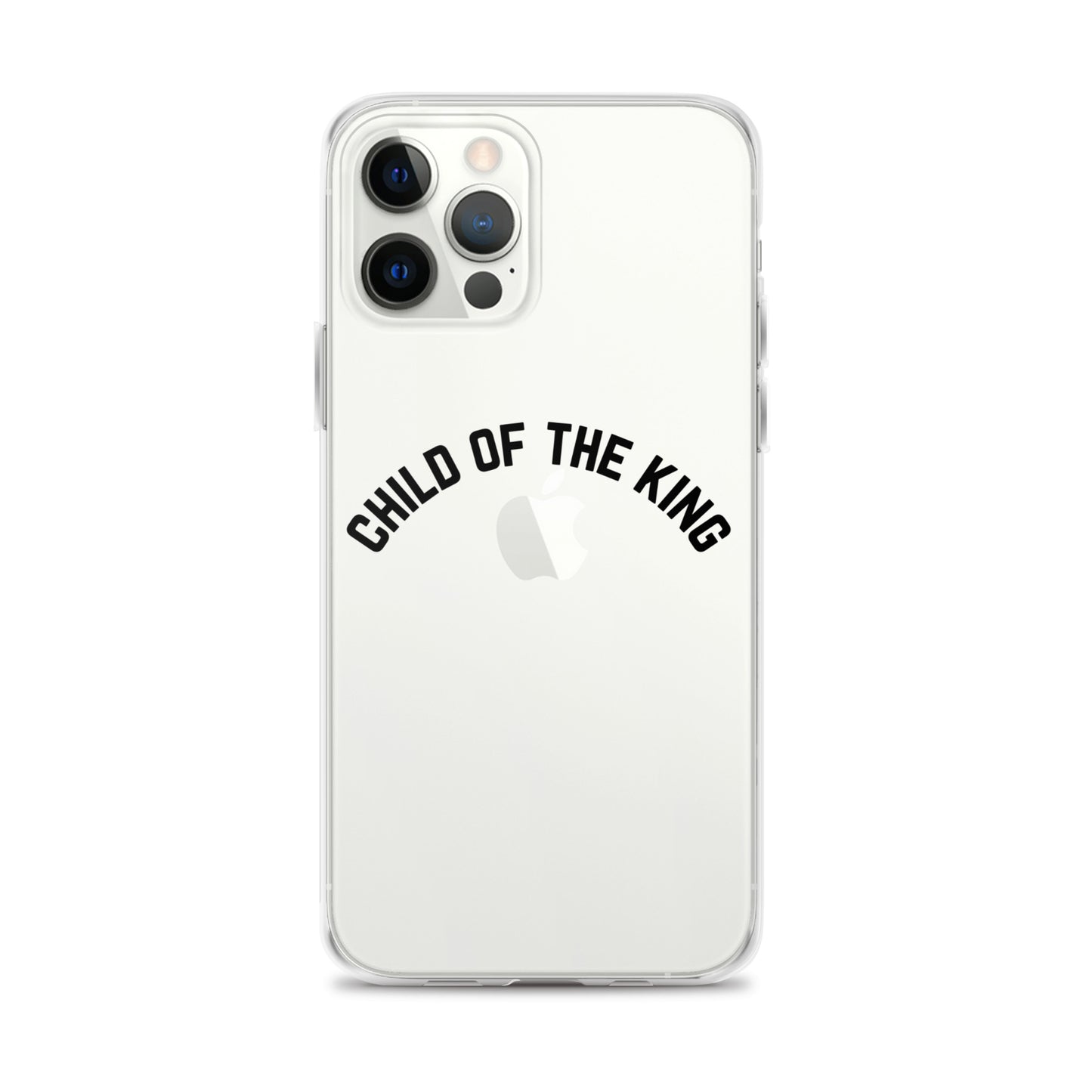 Promise Apparel Child of The King iPhone® Case