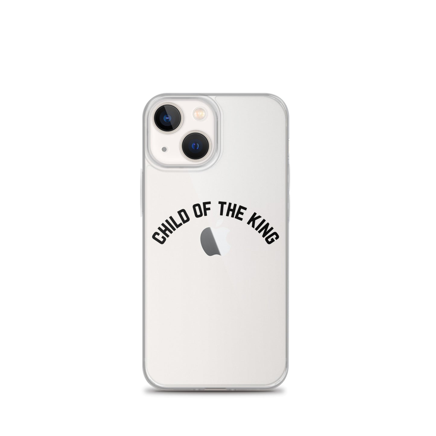 Promise Apparel Child of The King iPhone® Case