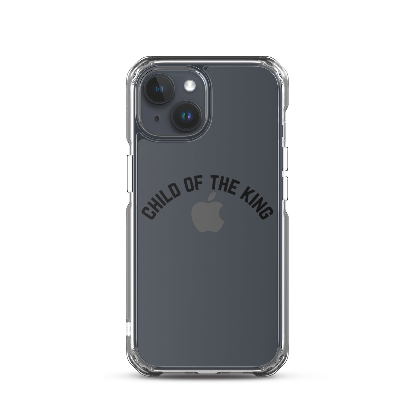 Promise Apparel Child of The King iPhone® Case