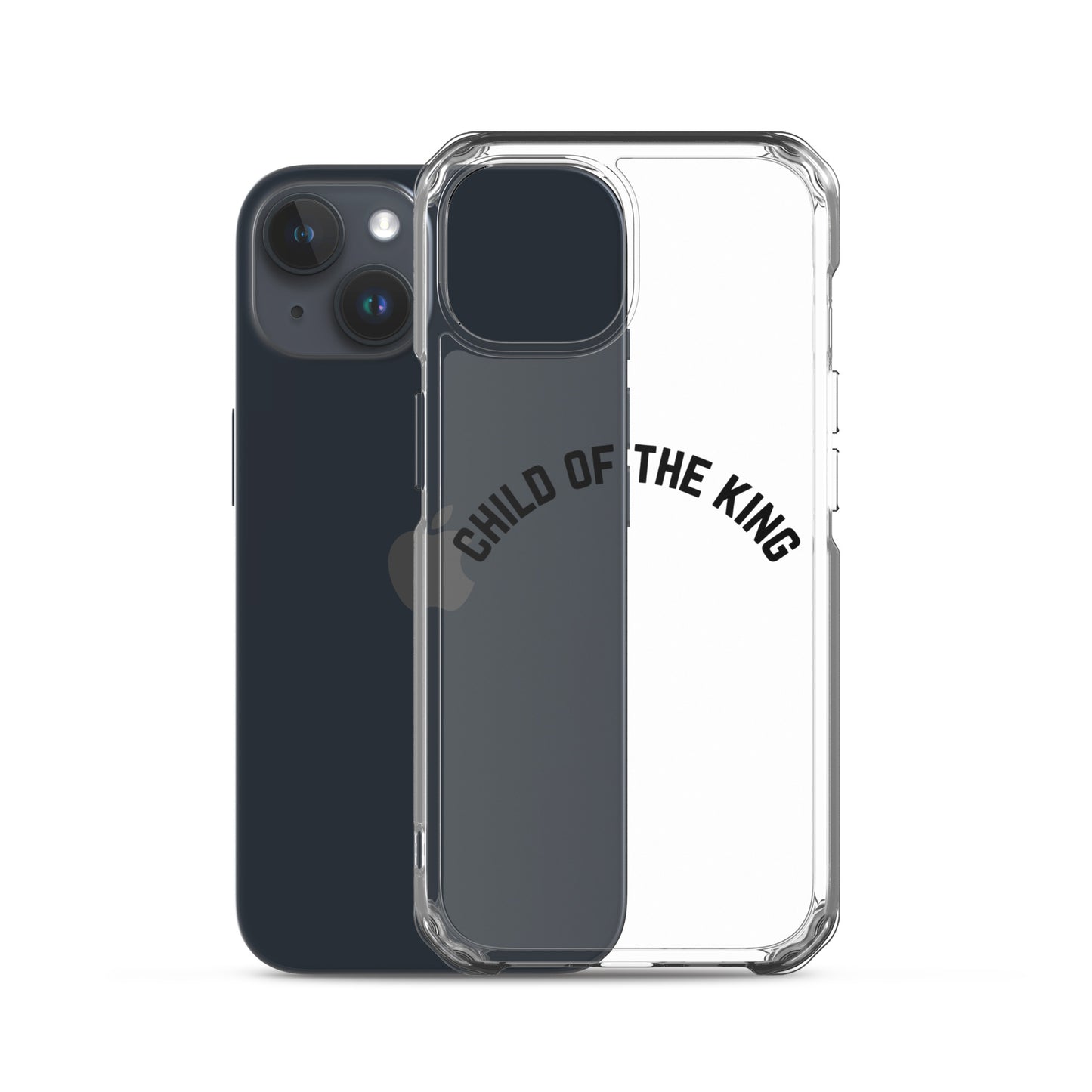 Promise Apparel Child of The King iPhone® Case