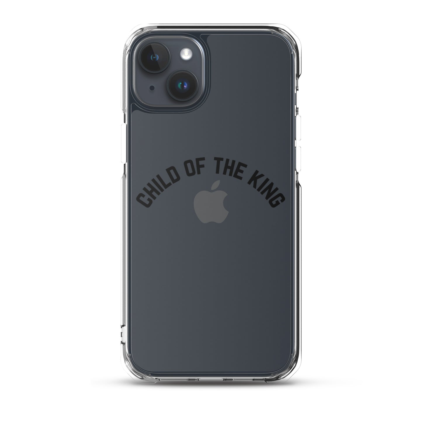 Promise Apparel Child of The King iPhone® Case