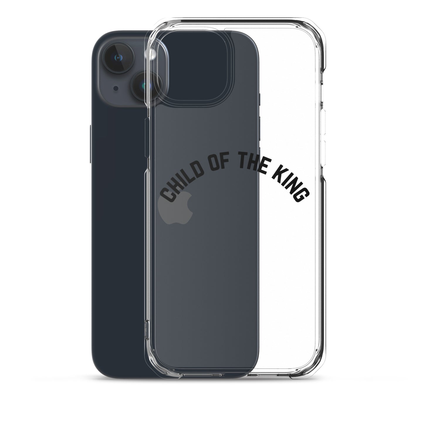 Promise Apparel Child of The King iPhone® Case