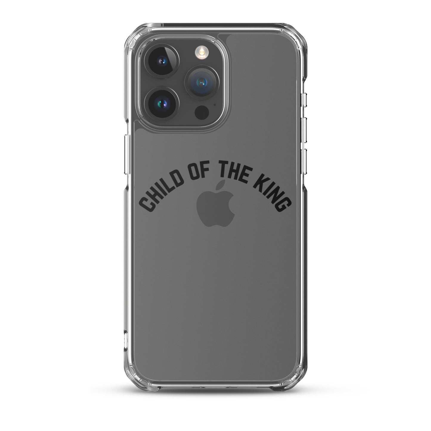 Promise Apparel Child of The King iPhone® Case