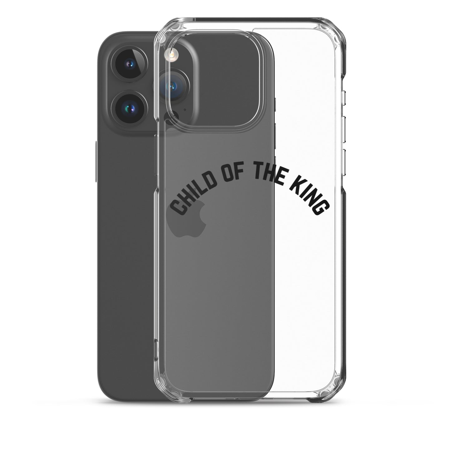 Promise Apparel Child of The King iPhone® Case