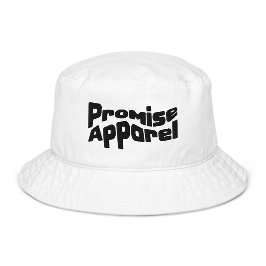 Promise Apparel Wavy Bucket Hat