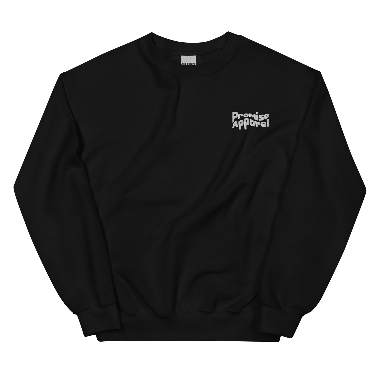 Promise Apparel Wavy Crewneck