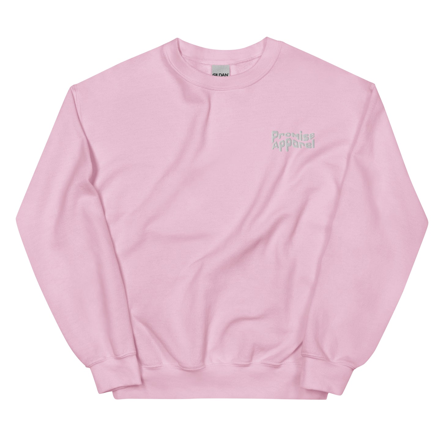 Promise Apparel Wavy Crewneck