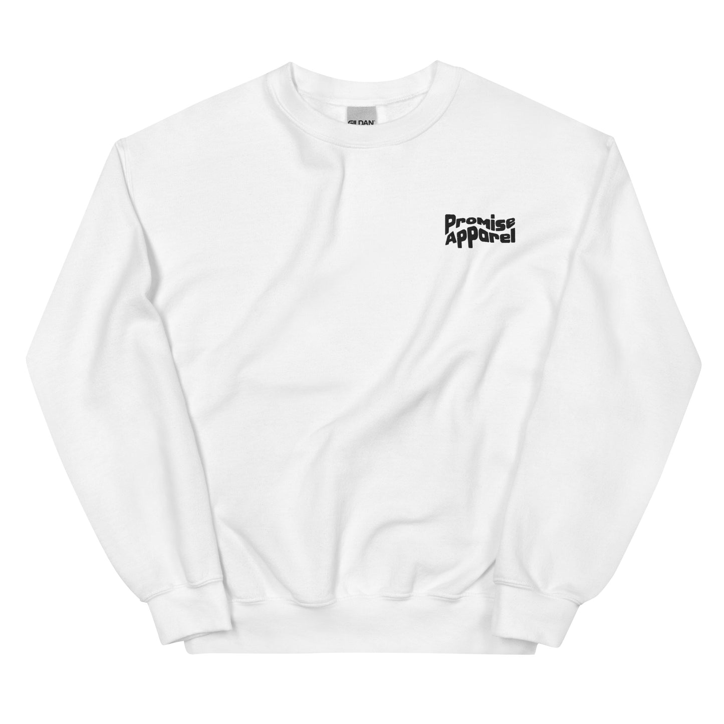 Promise Apparel Wavy Crewneck