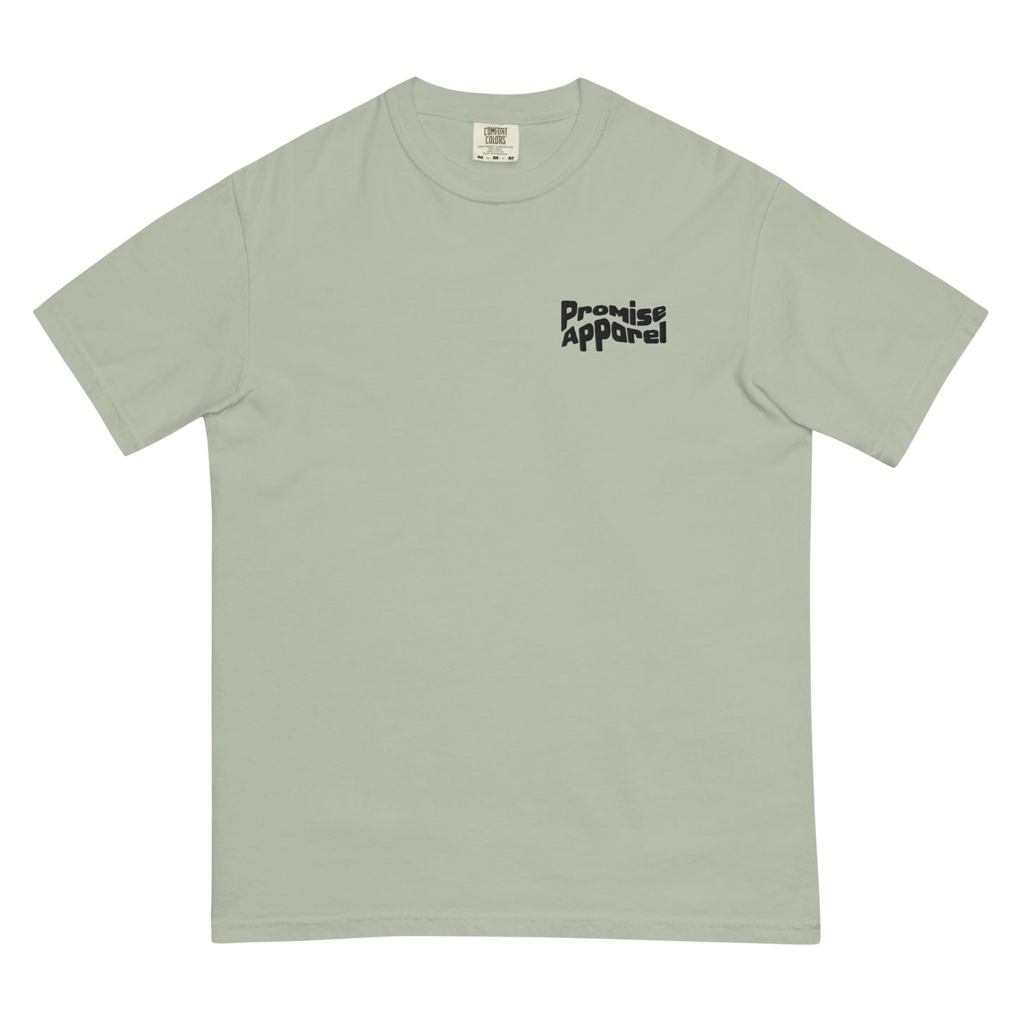 Promise Apparel Wavy Tee