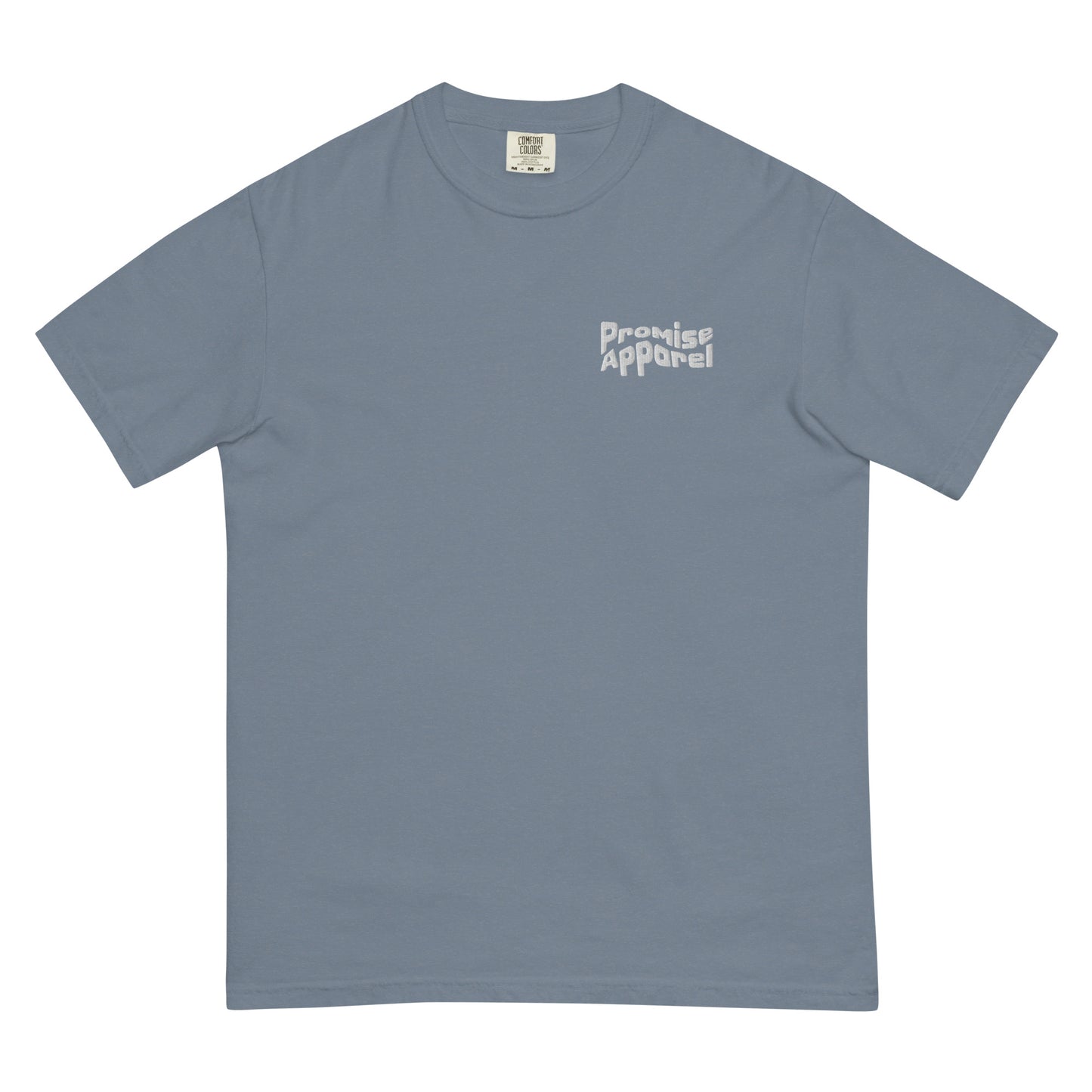 Promise Apparel Wavy Tee