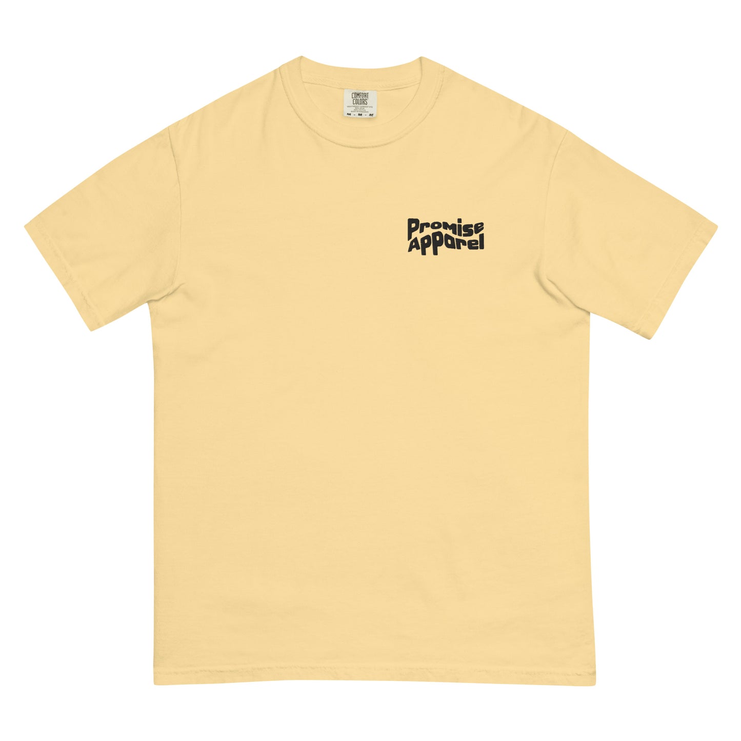 Promise Apparel Wavy Tee