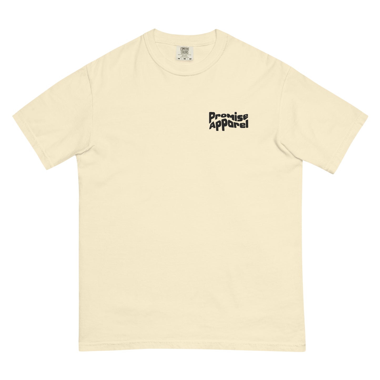 Promise Apparel Wavy Tee