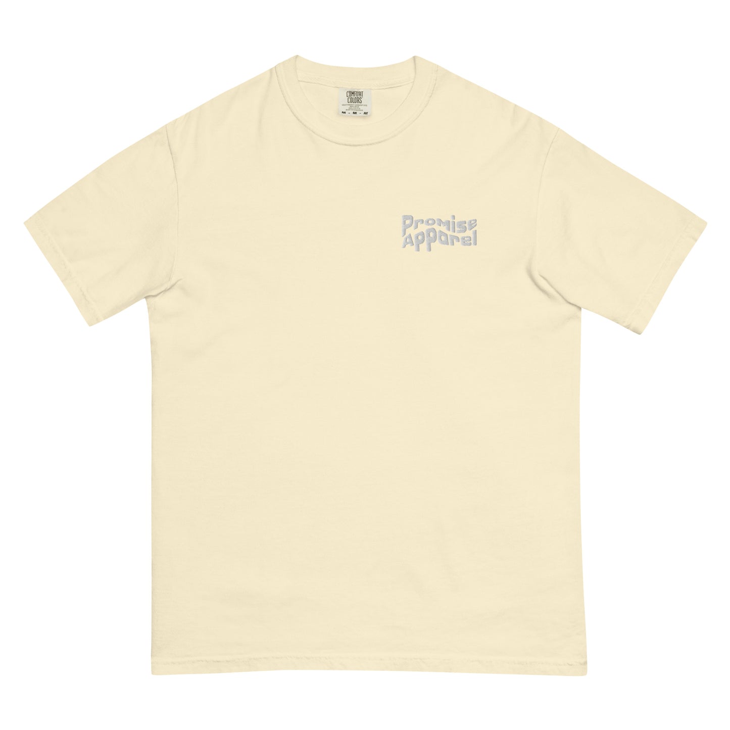 Promise Apparel Wavy Tee