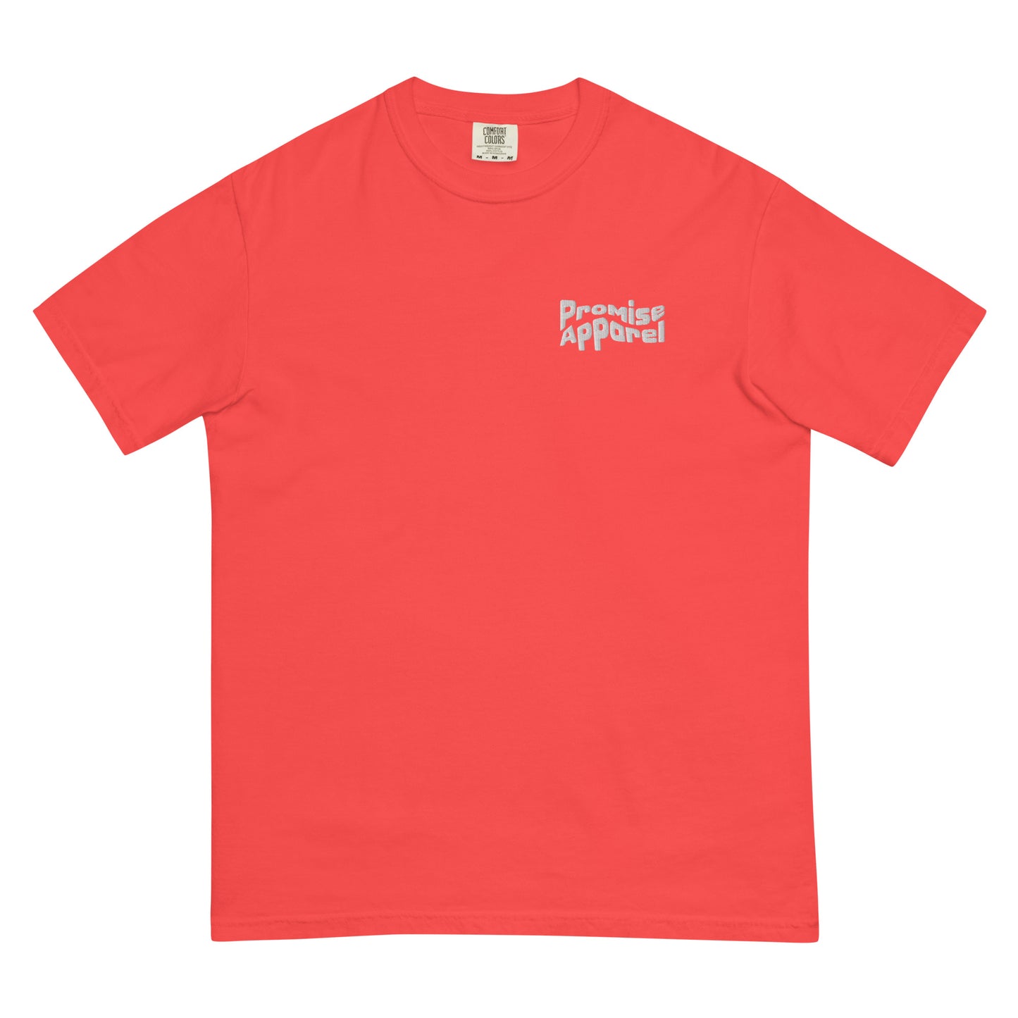 Promise Apparel Wavy Tee