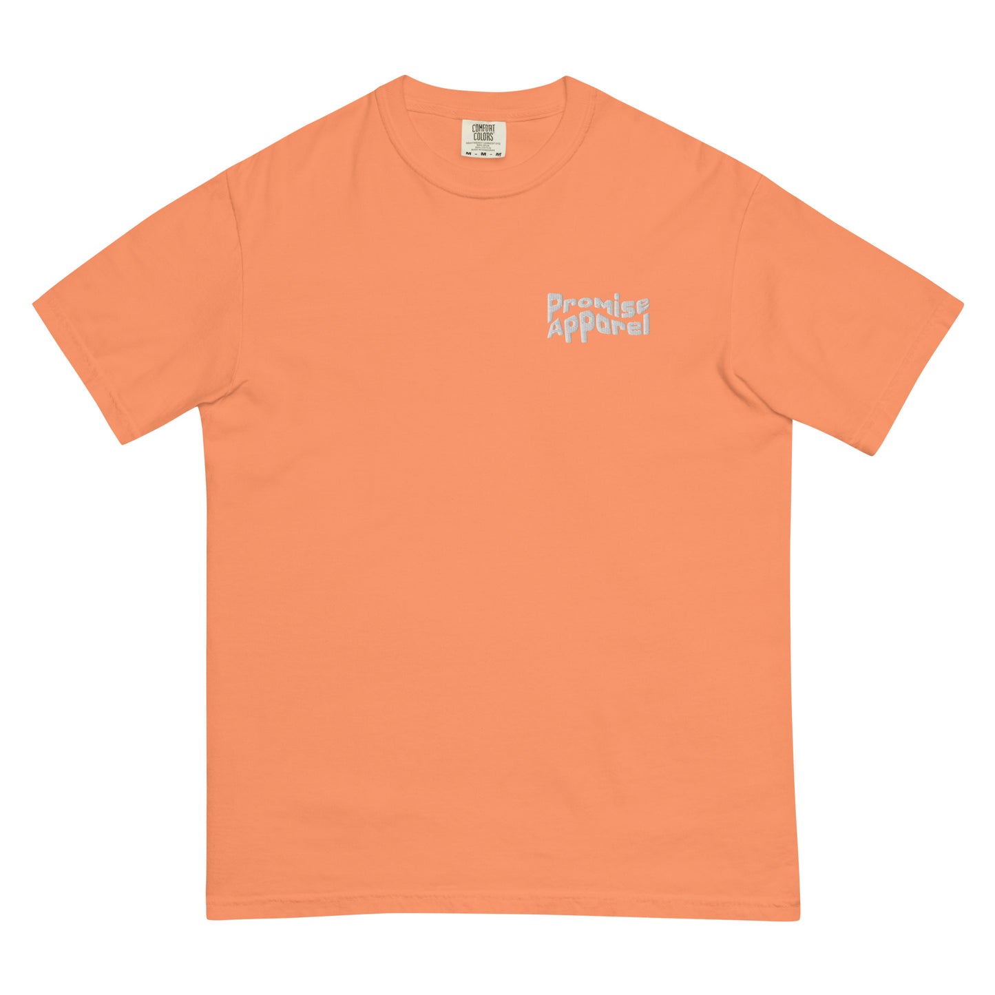 Promise Apparel Wavy Tee