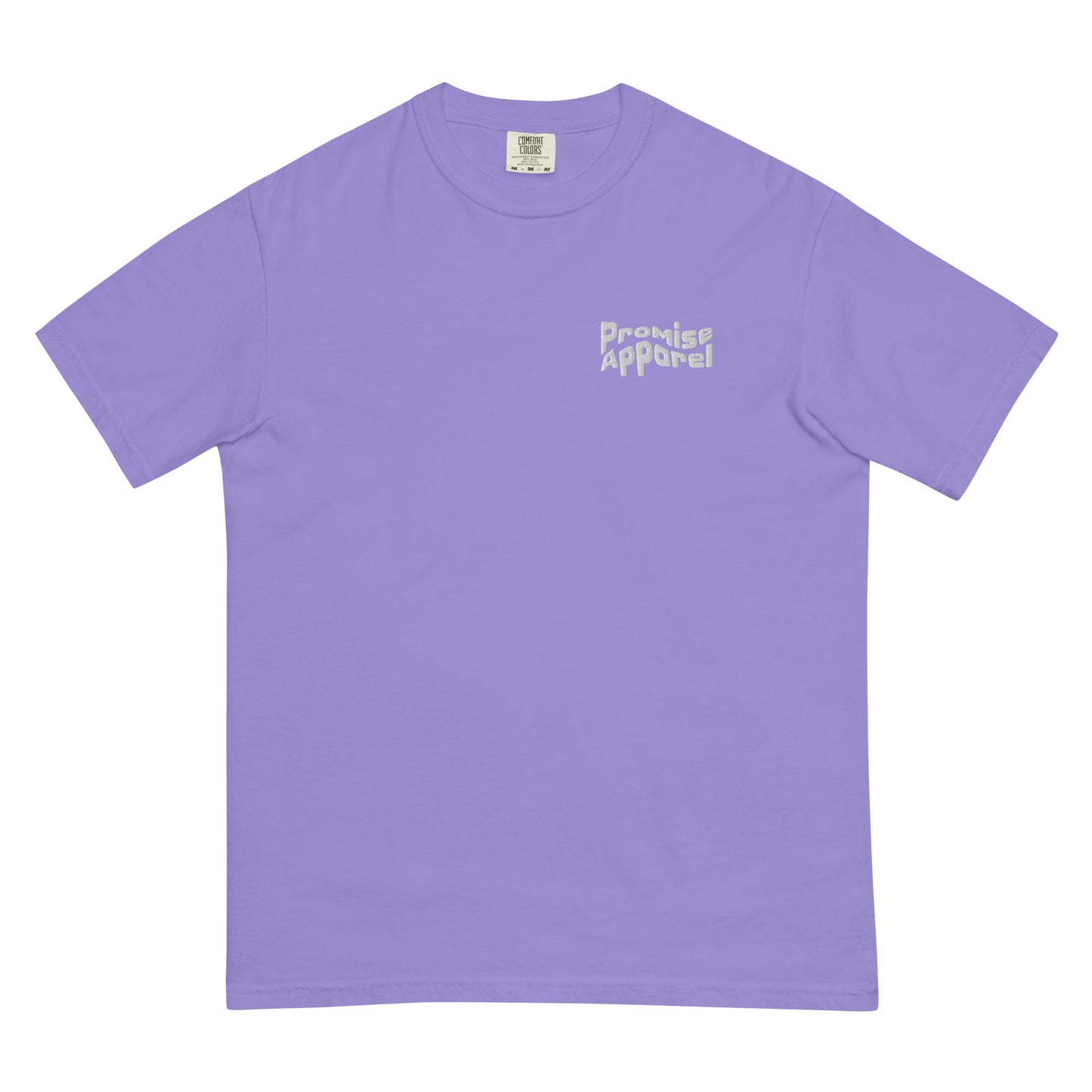 Promise Apparel Wavy Tee