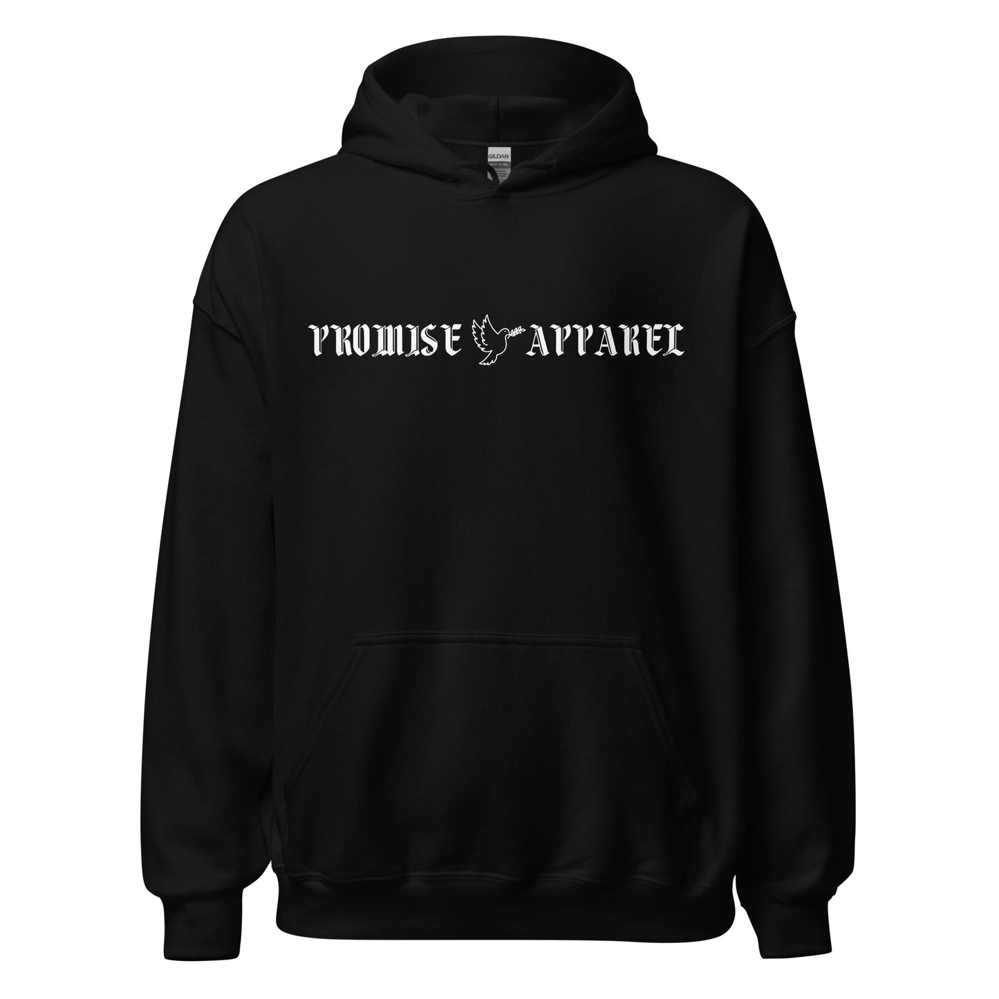 Promise Apparel Unisex Hoodie