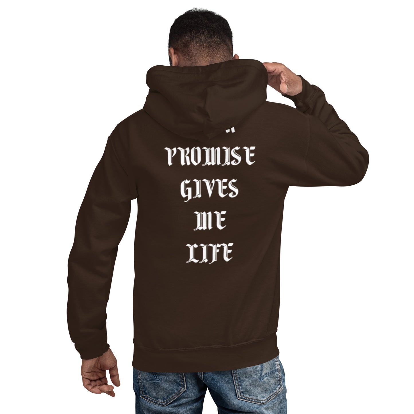 Promise Apparel Unisex Hoodie