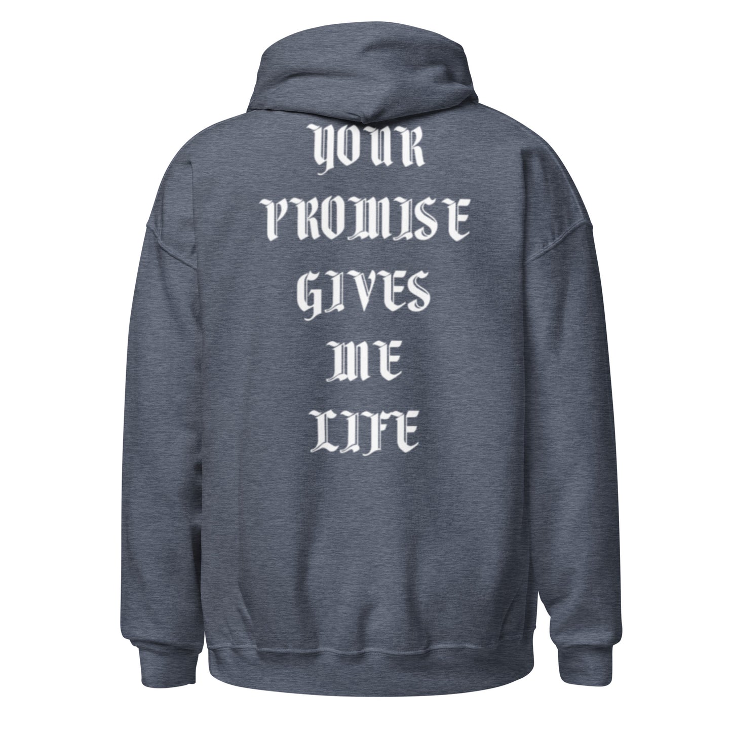 Promise Apparel Unisex Hoodie