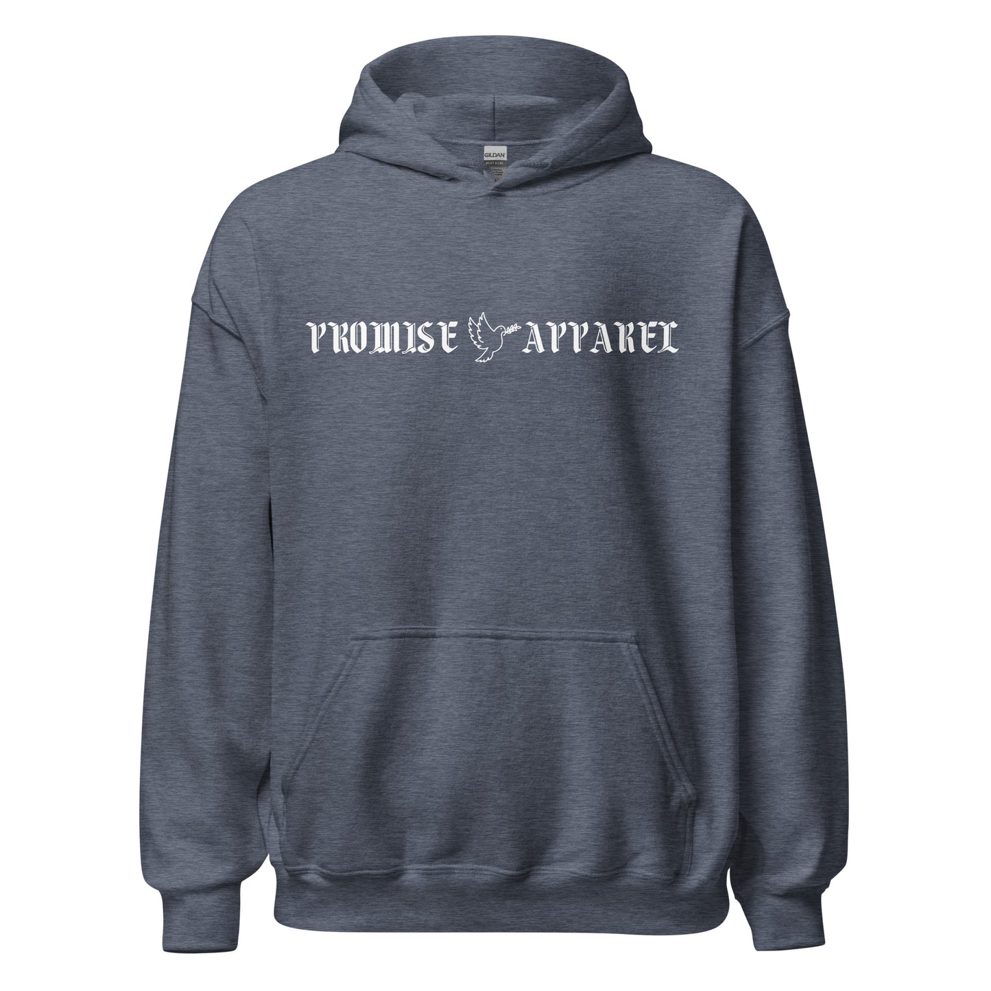 Promise Apparel Unisex Hoodie