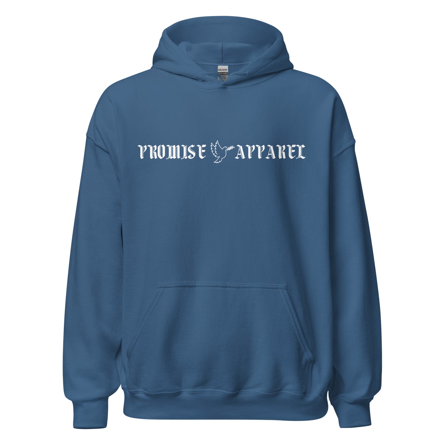 Promise Apparel Unisex Hoodie