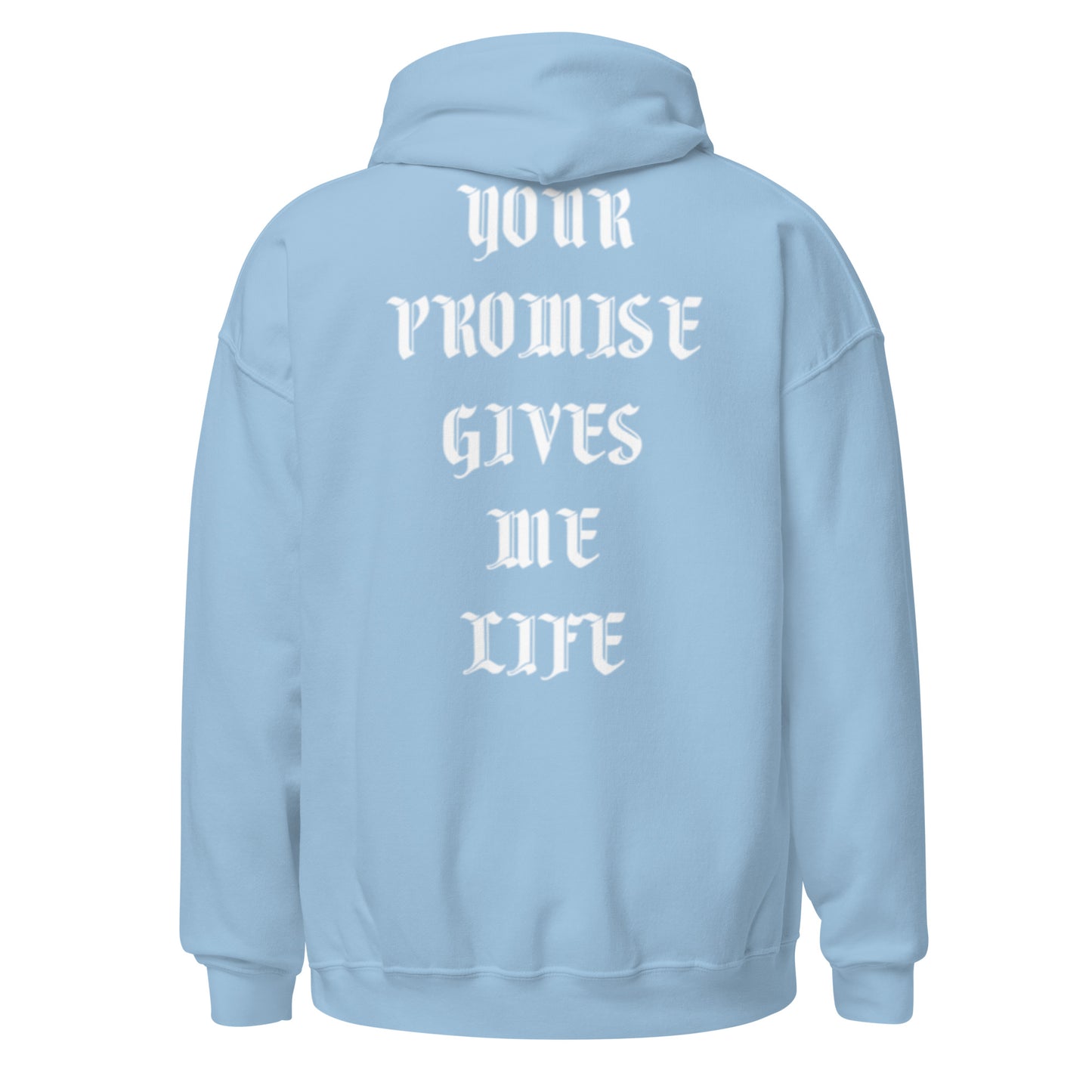 Promise Apparel Unisex Hoodie