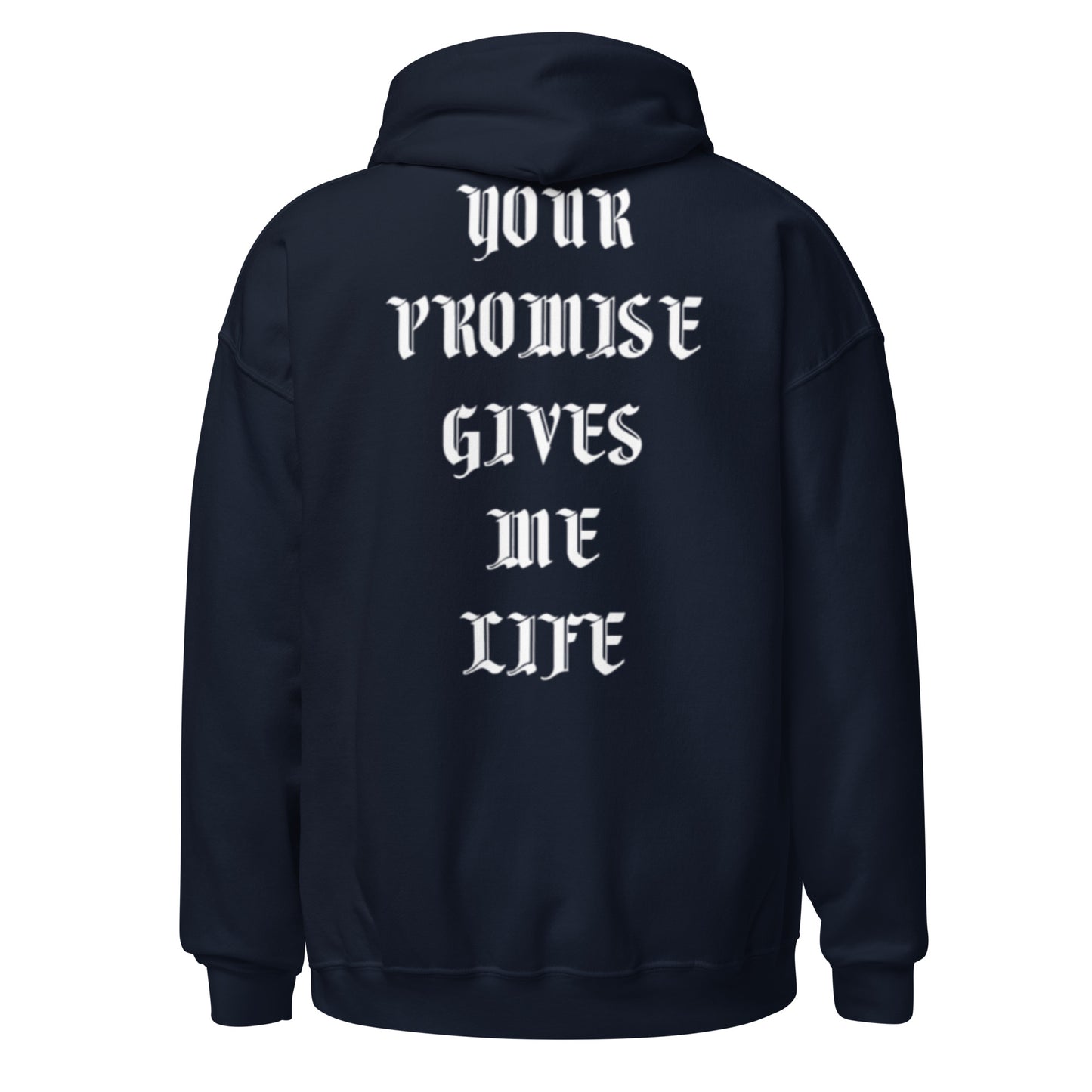 Promise Apparel Unisex Hoodie