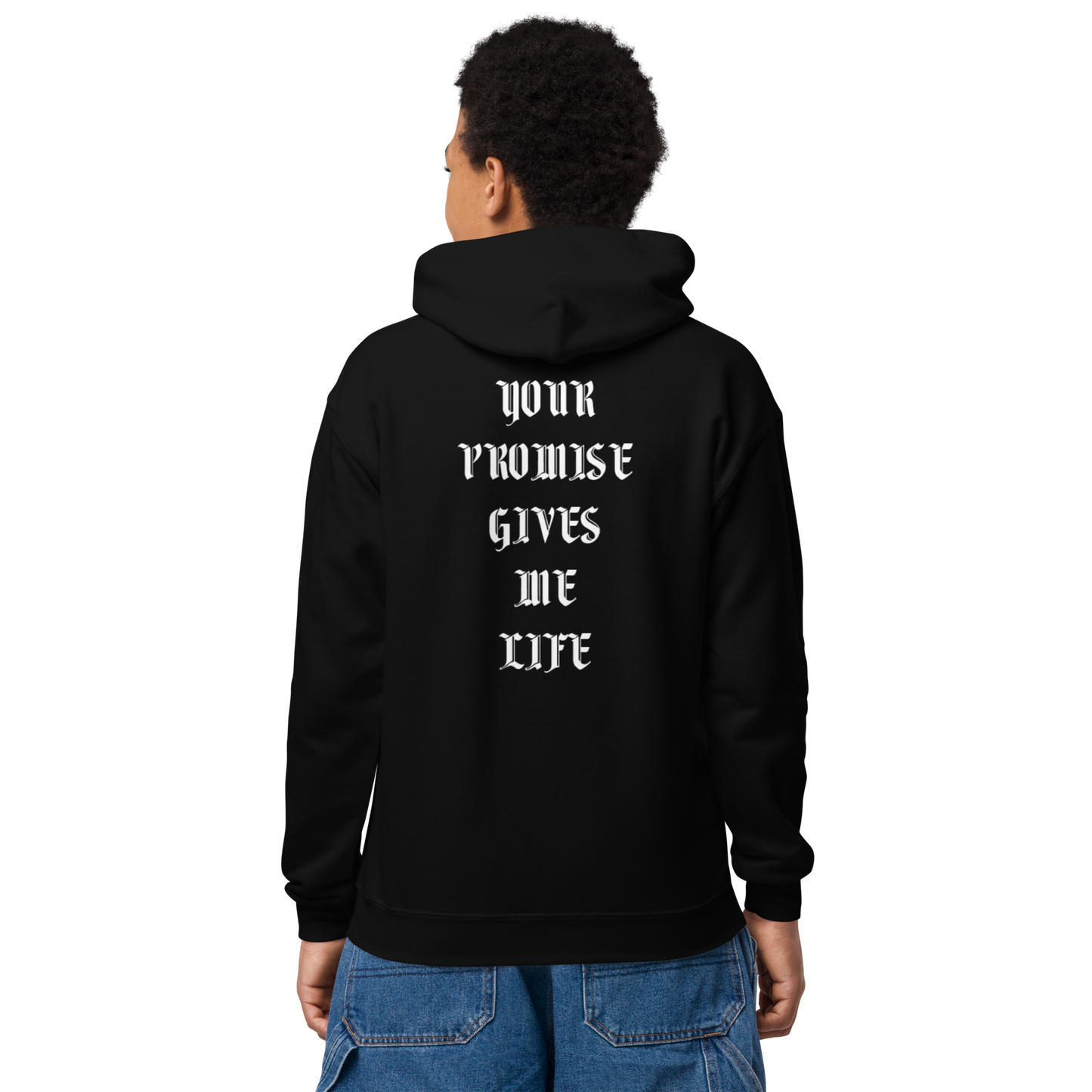 Promise Apparel Youth Hoodie